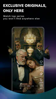 StoReel - Movies, Dramas & TV screenshot 4