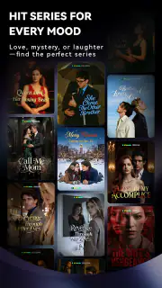 StoReel - Movies, Dramas & TV screenshot 6