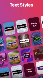 StoryFont for Instagram Story screenshot 3