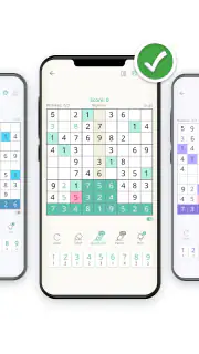 Sudoku - The Classic one screenshot 3