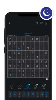 Sudoku - The Classic one screenshot 5