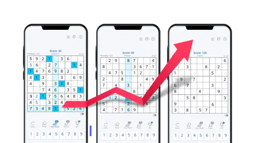 Sudoku - The Classic one screenshot 6