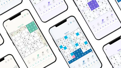 Sudoku - The Classic one screenshot 7