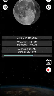 Sun and Moon screenshot 6