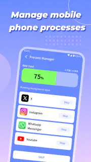 Super Clean Pro screenshot 8
