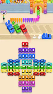 Super Dispatcher:Traffic Jam screenshot 1