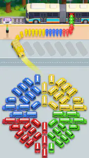 Super Dispatcher:Traffic Jam screenshot 2
