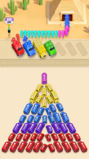 Super Dispatcher:Traffic Jam screenshot 4