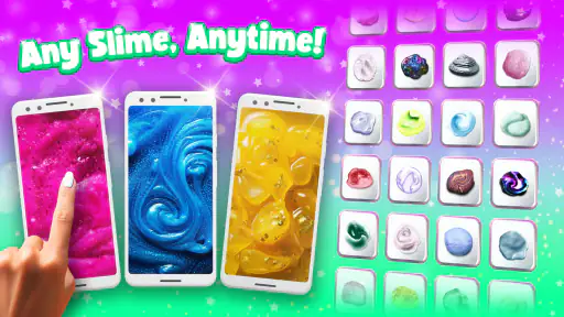 Super Slime Simulator screenshot