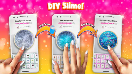 Super Slime Simulator screenshot