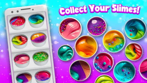Super Slime Simulator screenshot