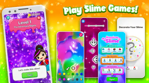 Super Slime Simulator screenshot