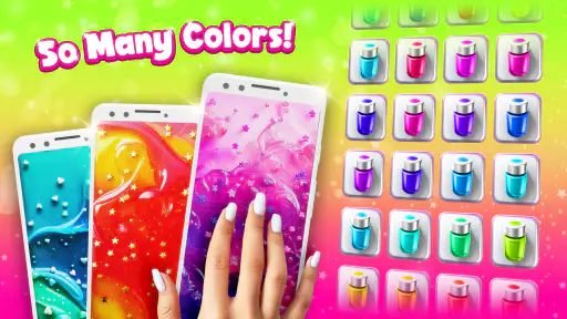 Super Slime Simulator screenshot