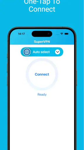 SuperVPN - Fast VPN Proxy screenshot