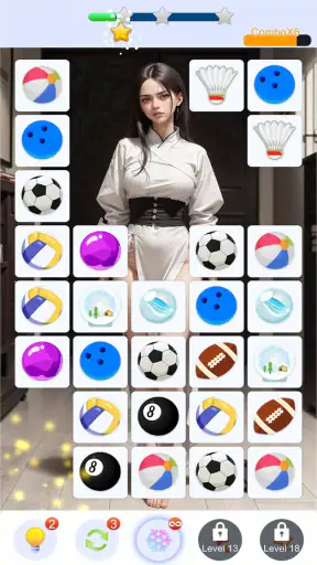 Supreme Onet - タイルマッチパズル screenshot
