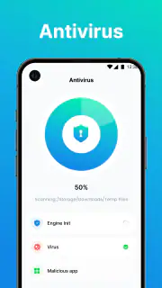 Surf Clean screenshot 3