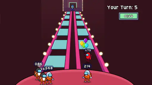 Survival 456 But It's Impostor screenshot 2