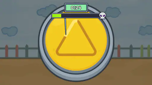 Survival 456 But It's Impostor screenshot 3