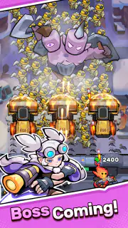 Survival Defense:Zombie screenshot 3