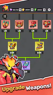 Survival Defense:Zombie screenshot 5