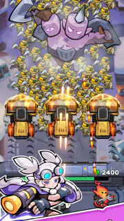 Survival Defense:Zombie screenshot 6