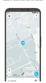 SUZUKI CONNECT screenshot 4