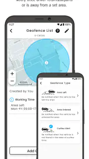 SUZUKI CONNECT screenshot 8