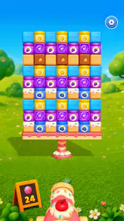Sweet Smash! screenshot 5
