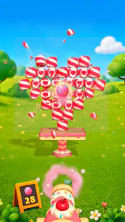 Sweet Smash! screenshot 6