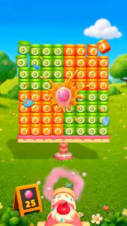Sweet Smash! screenshot 7