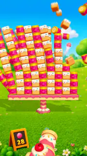 Sweet Smash! screenshot 8