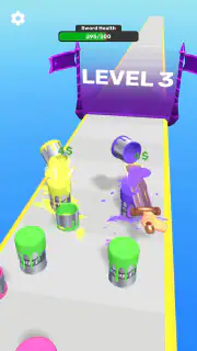 Sword Melter screenshot 3