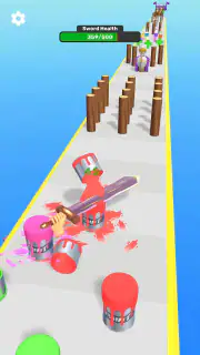 Sword Melter screenshot 7