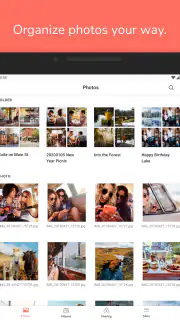 Synology Photos screenshot 6