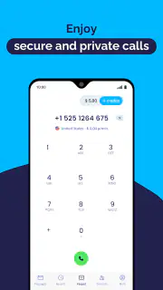 Talk360: 国際電話アプリ screenshot 5