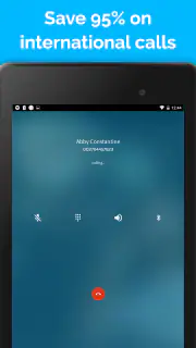 Talk360: 国際電話アプリ screenshot 8