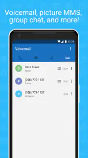 Talkatone: Texting & Calling screenshot 5