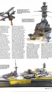 Tamiya Model Magazine Int. screenshot 5