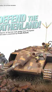 Tamiya Model Magazine Int. screenshot 8