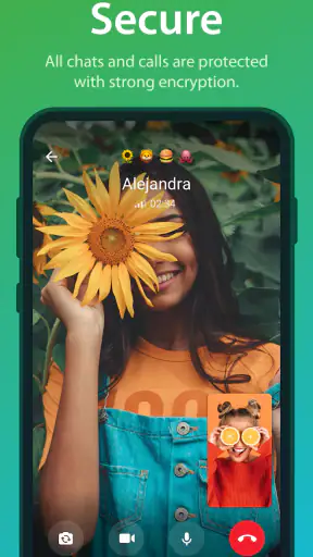 Telegram screenshot