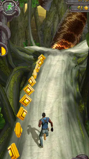 Temple Run 2: Endless Escape screenshot