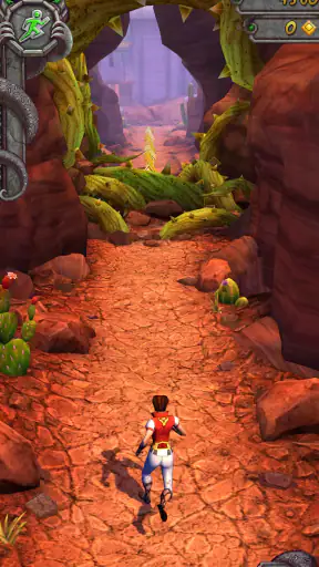 Temple Run 2: Endless Escape screenshot