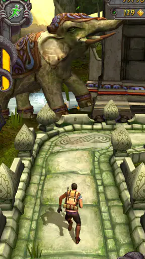 Temple Run 2: Endless Escape screenshot