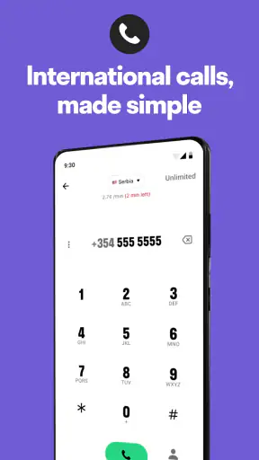 TextNow: Call + Text Unlimited screenshot