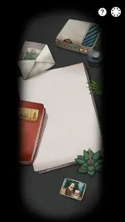 The White Bird Carnival screenshot 2