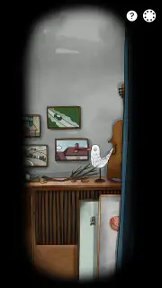 The White Bird Carnival screenshot 3