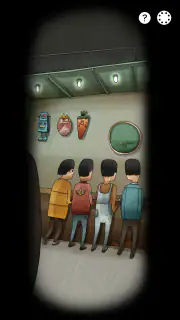 The White Bird Carnival screenshot 4