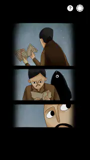 The White Bird Carnival screenshot 5