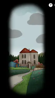 The White Bird Carnival screenshot 7