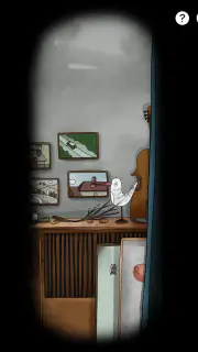The White Bird Carnival screenshot 8
